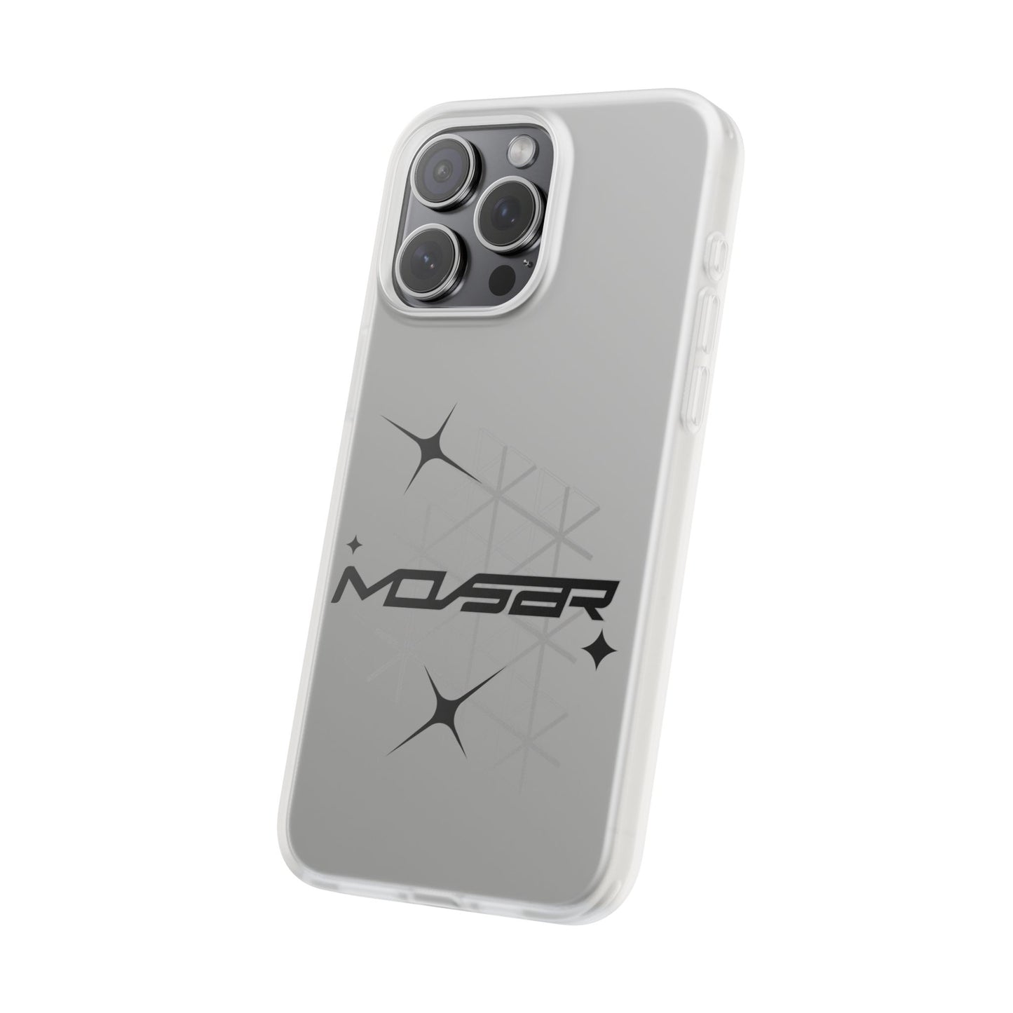 Movsar - Apple iPhone's Flexi Cases
