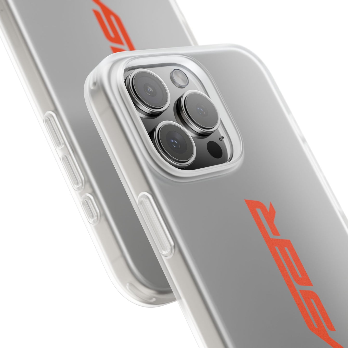 Movsar - Apple iPhone's Flexi Cases