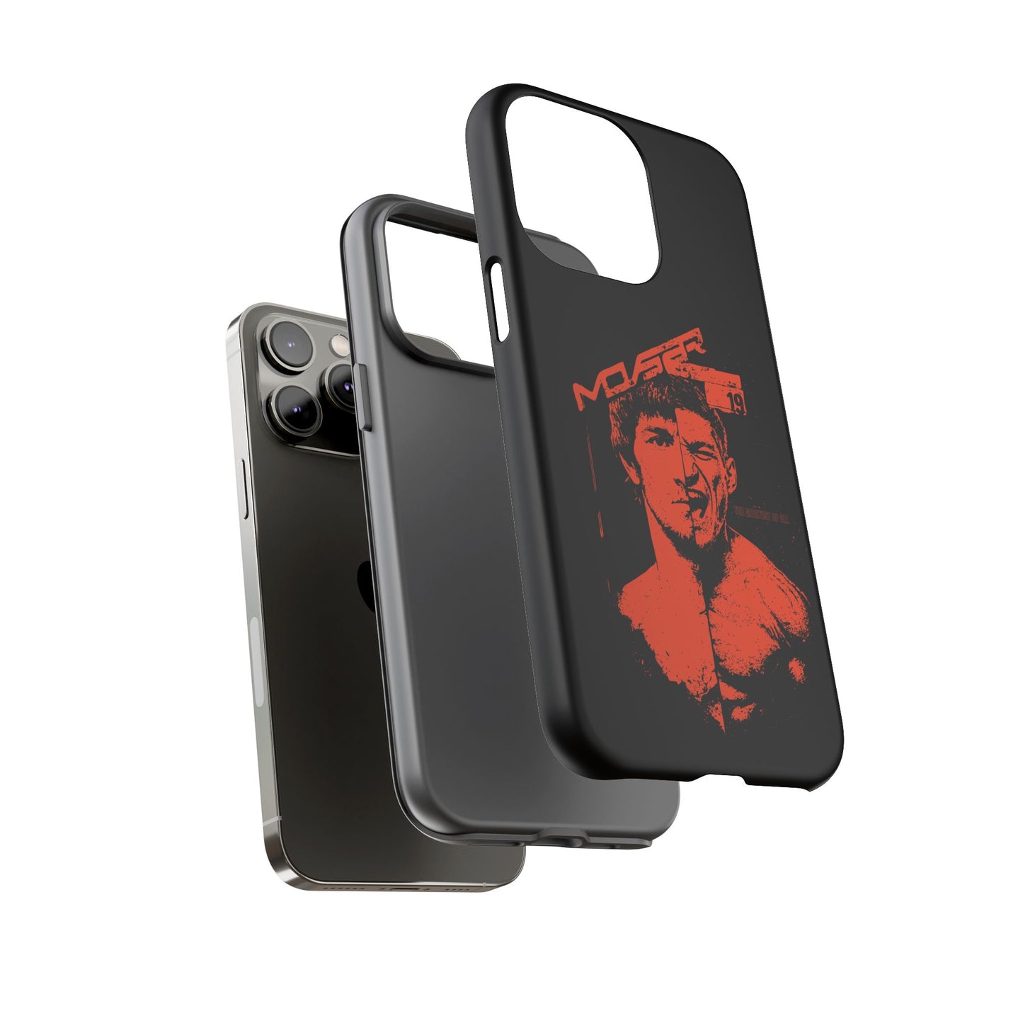 Movsar - Apple iPhone's Tough Cases