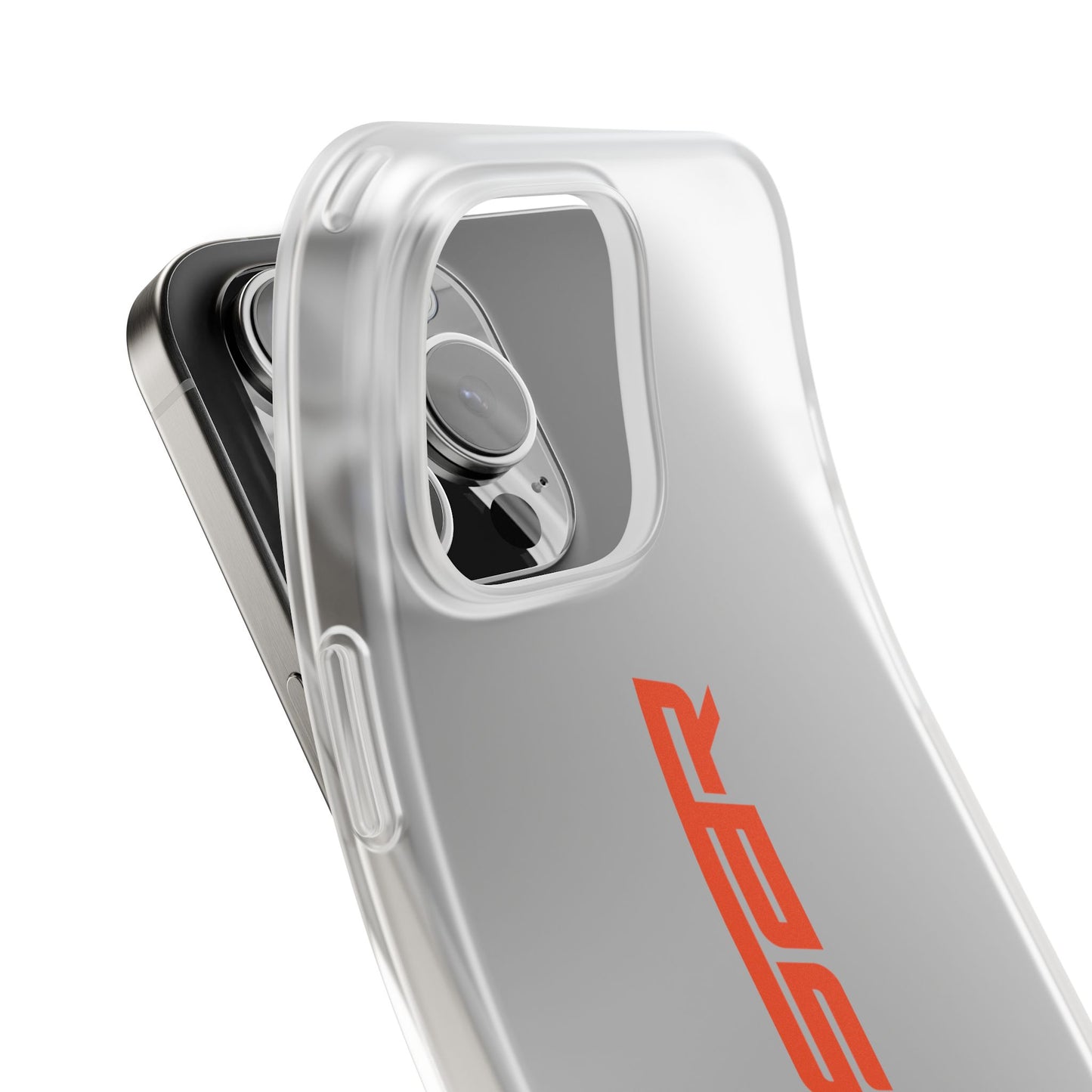 Movsar - Apple iPhone's Flexi Cases