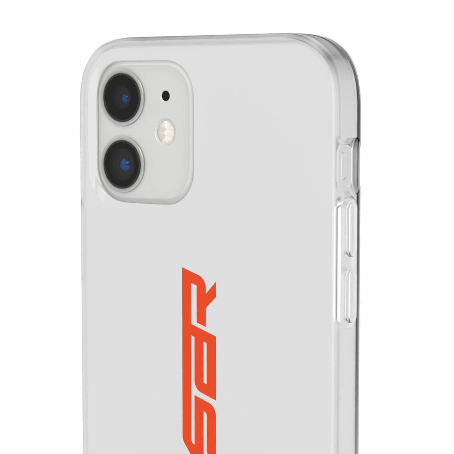 Movsar - Apple iPhone's Flexi Cases