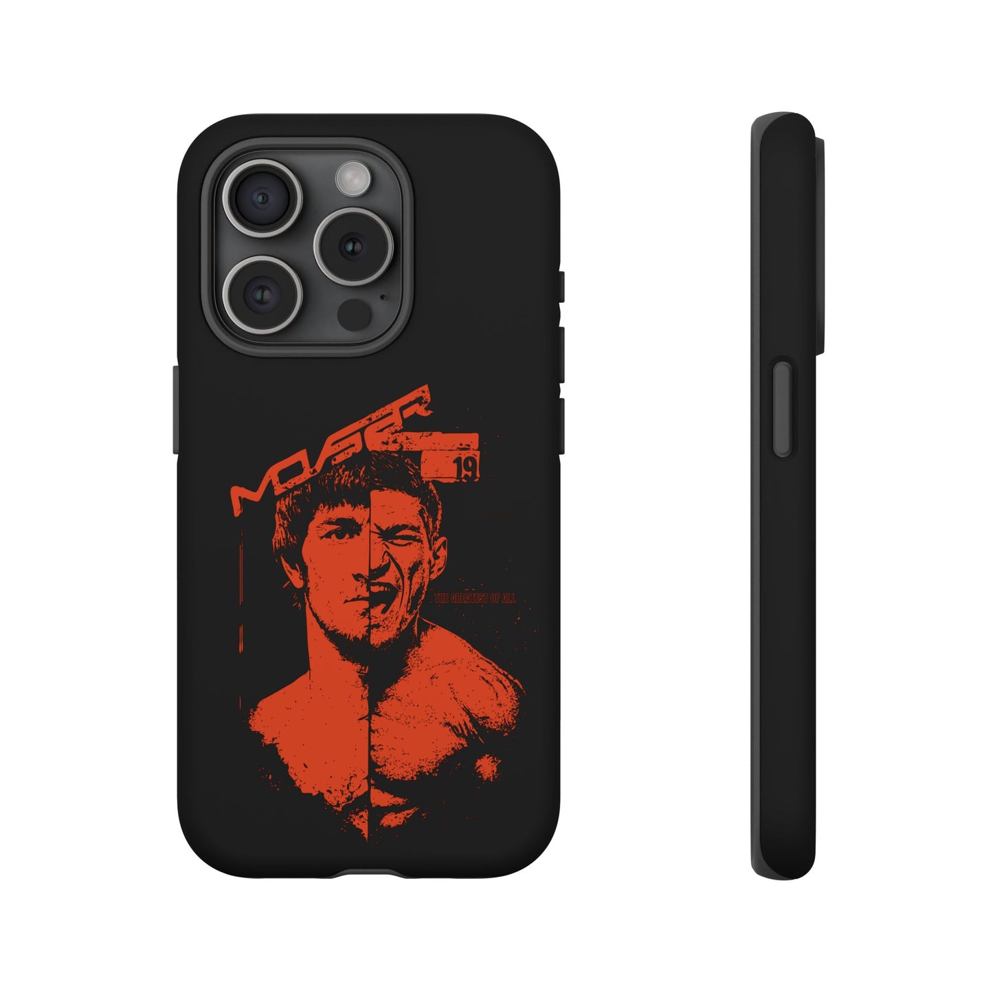 Movsar - Apple iPhone's Tough Cases