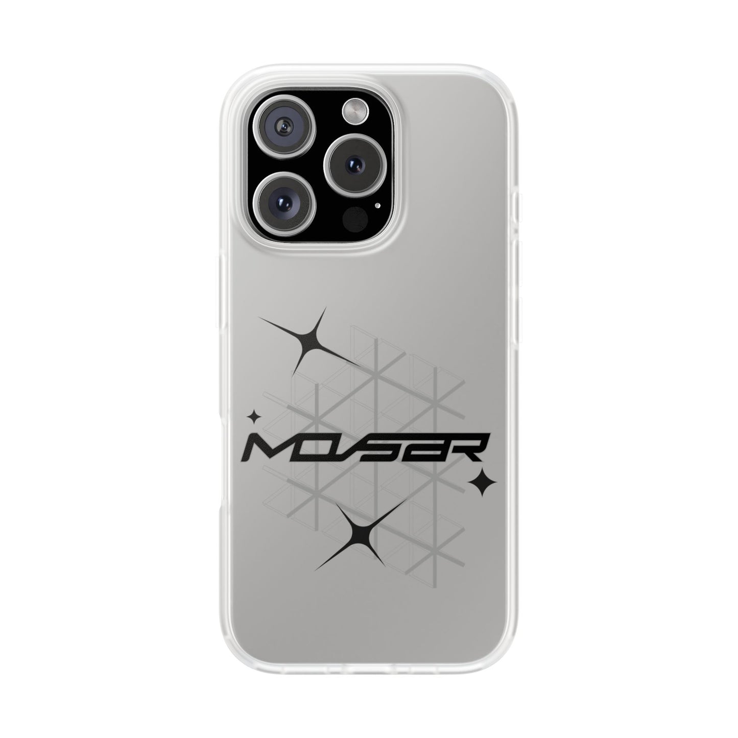 Movsar - Apple iPhone's Flexi Cases