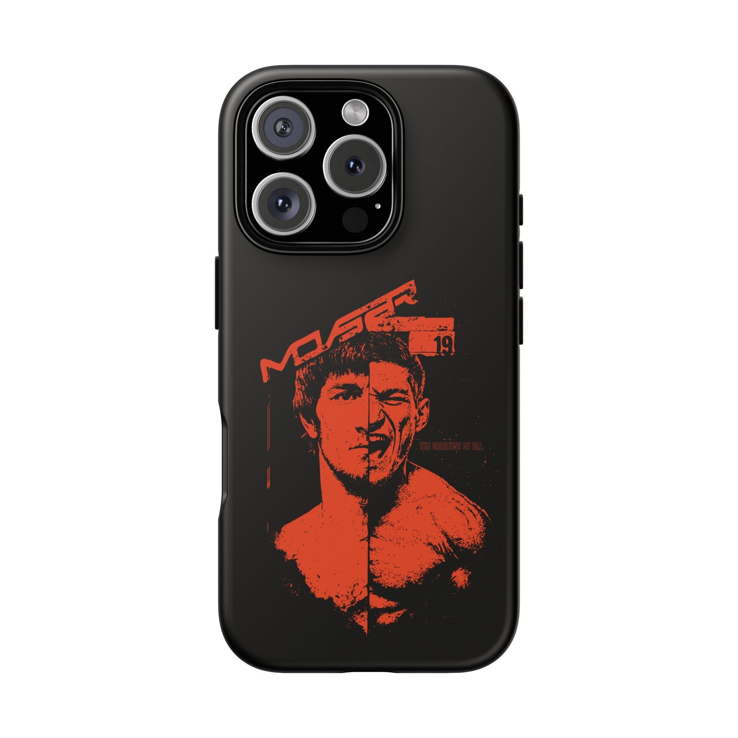 Movsar - Apple iPhone's Tough Cases