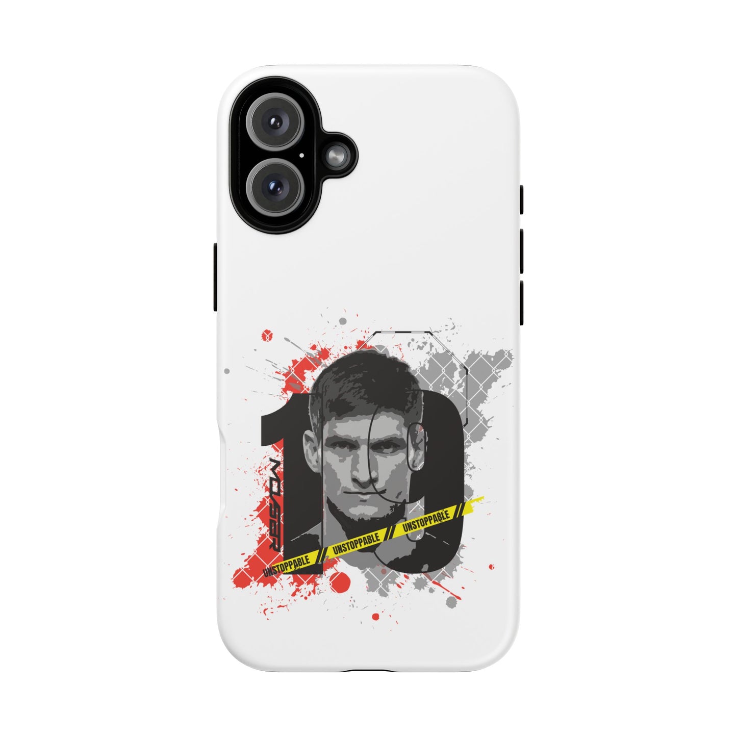 Movsar - Apple iPhone's Tough Cases
