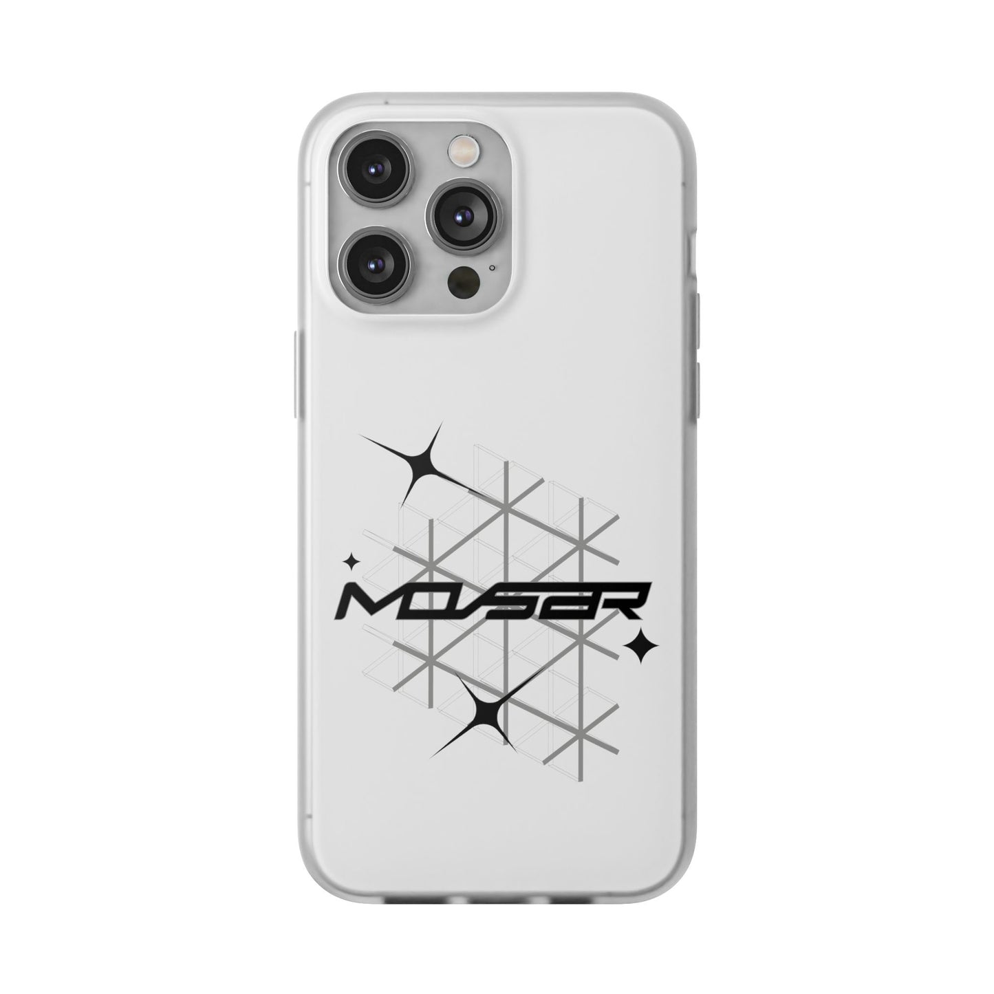 Movsar - Apple iPhone's Flexi Cases