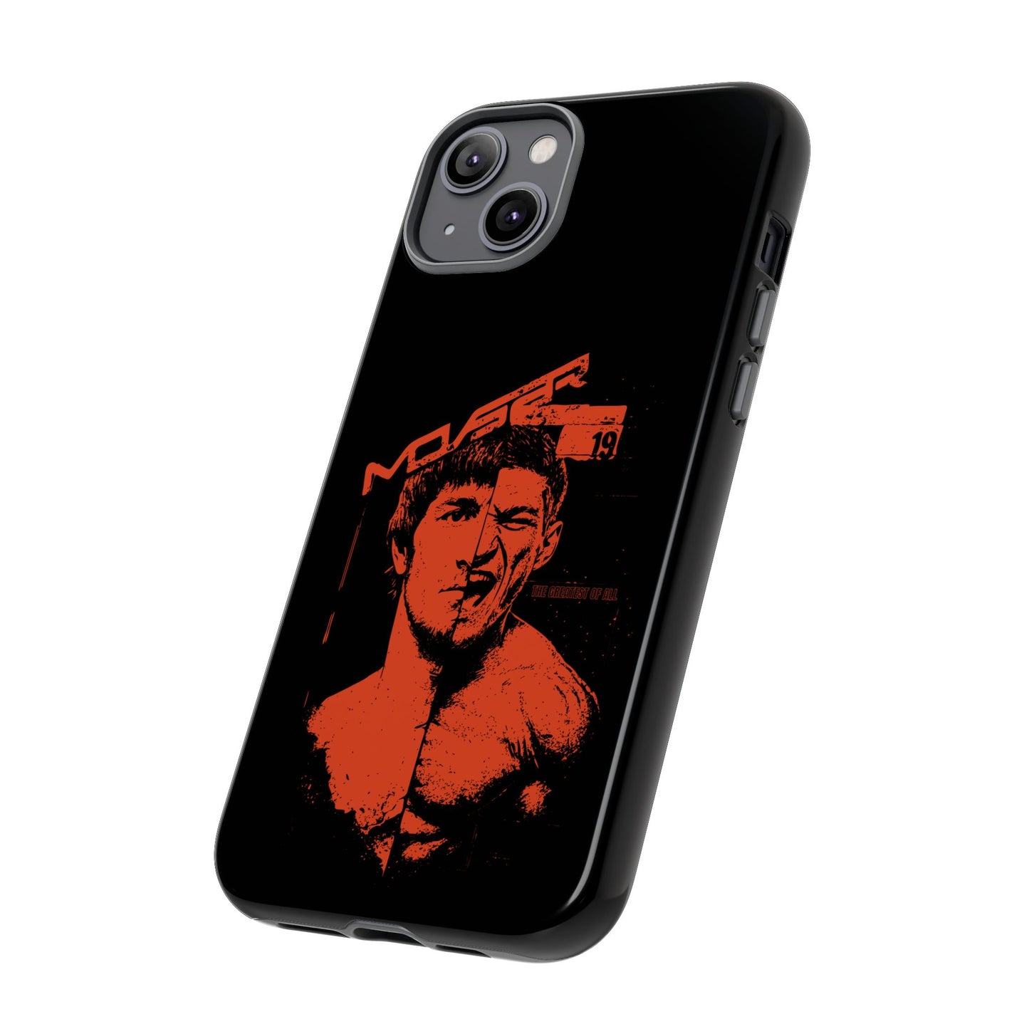 Movsar - Apple iPhone's Tough Cases