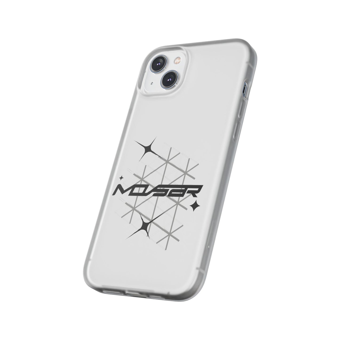 Movsar - Apple iPhone's Flexi Cases