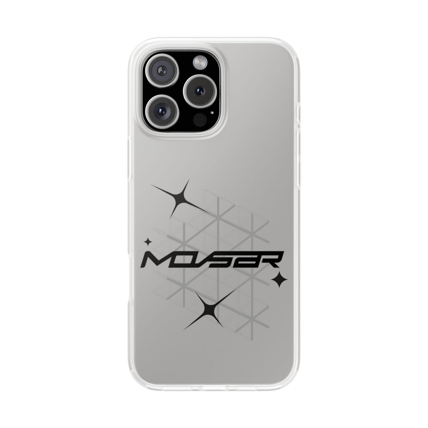 Movsar - Apple iPhone's Flexi Cases