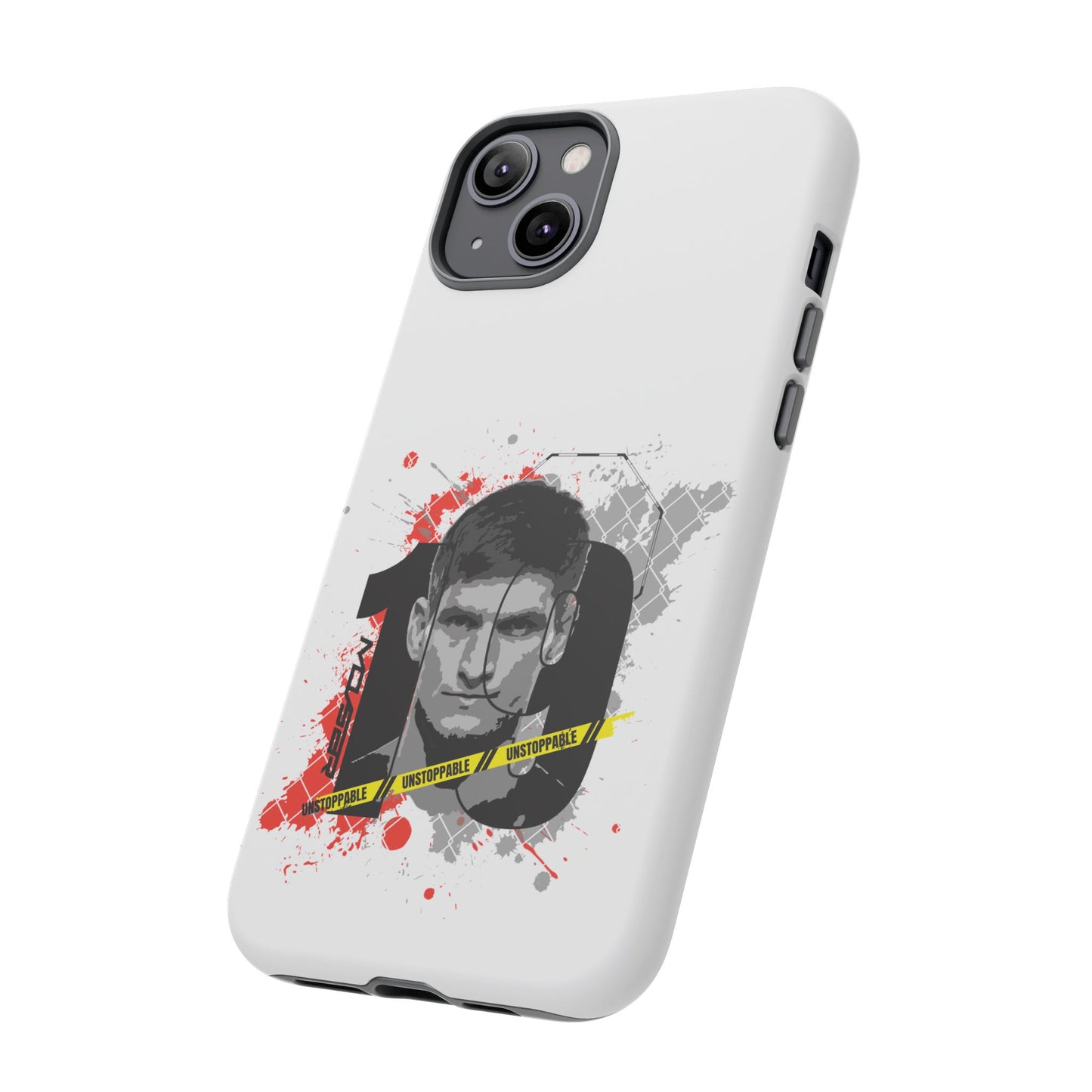 Movsar - Apple iPhone's Tough Cases