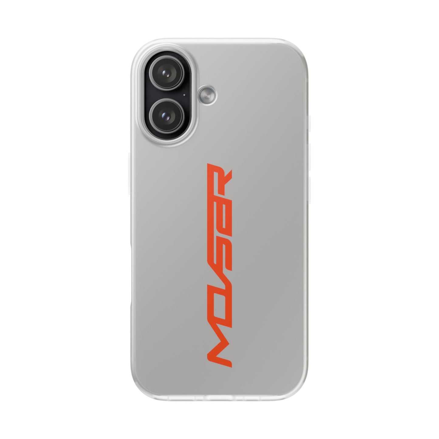 Movsar - Apple iPhone's Flexi Cases