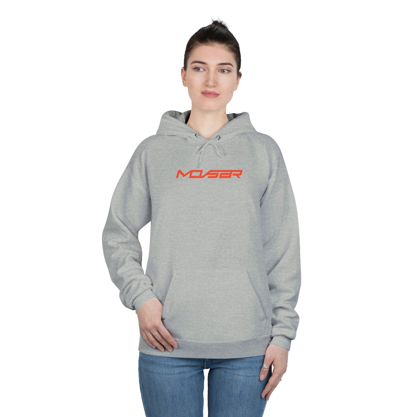 Movsar Hoodie