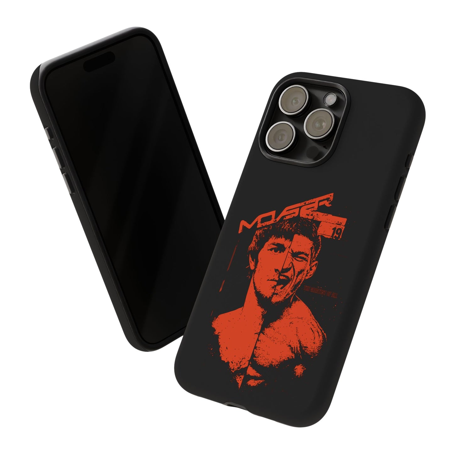 Movsar - Apple iPhone's Tough Cases