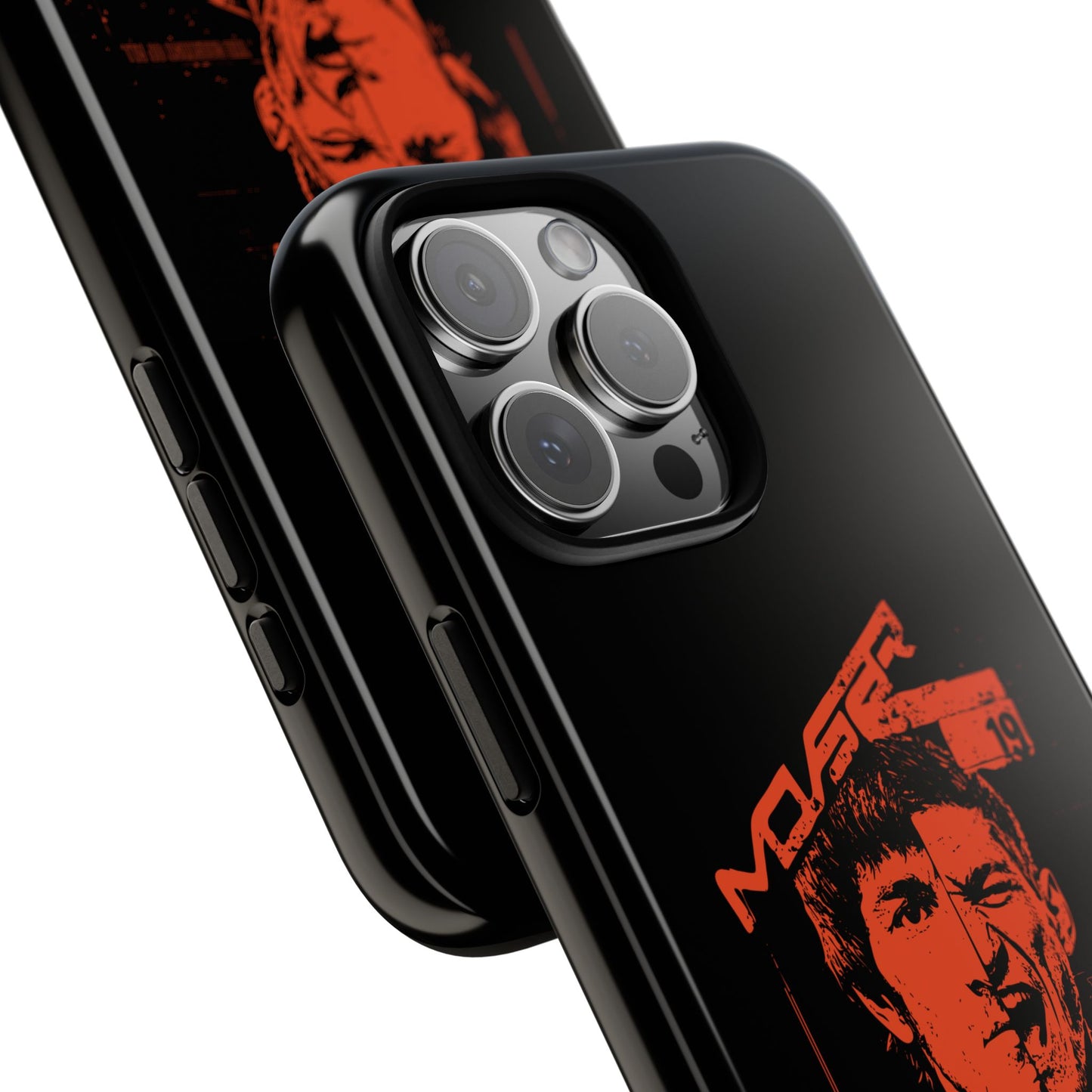 Movsar - Apple iPhone's Tough Cases