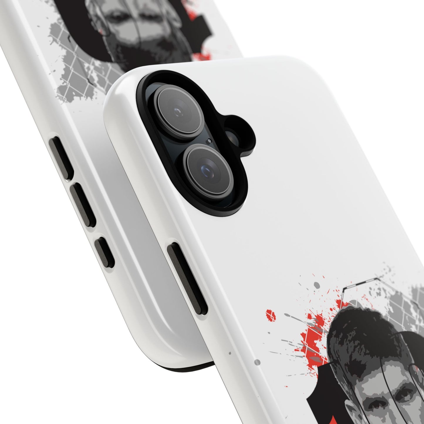 Movsar - Apple iPhone's Tough Cases