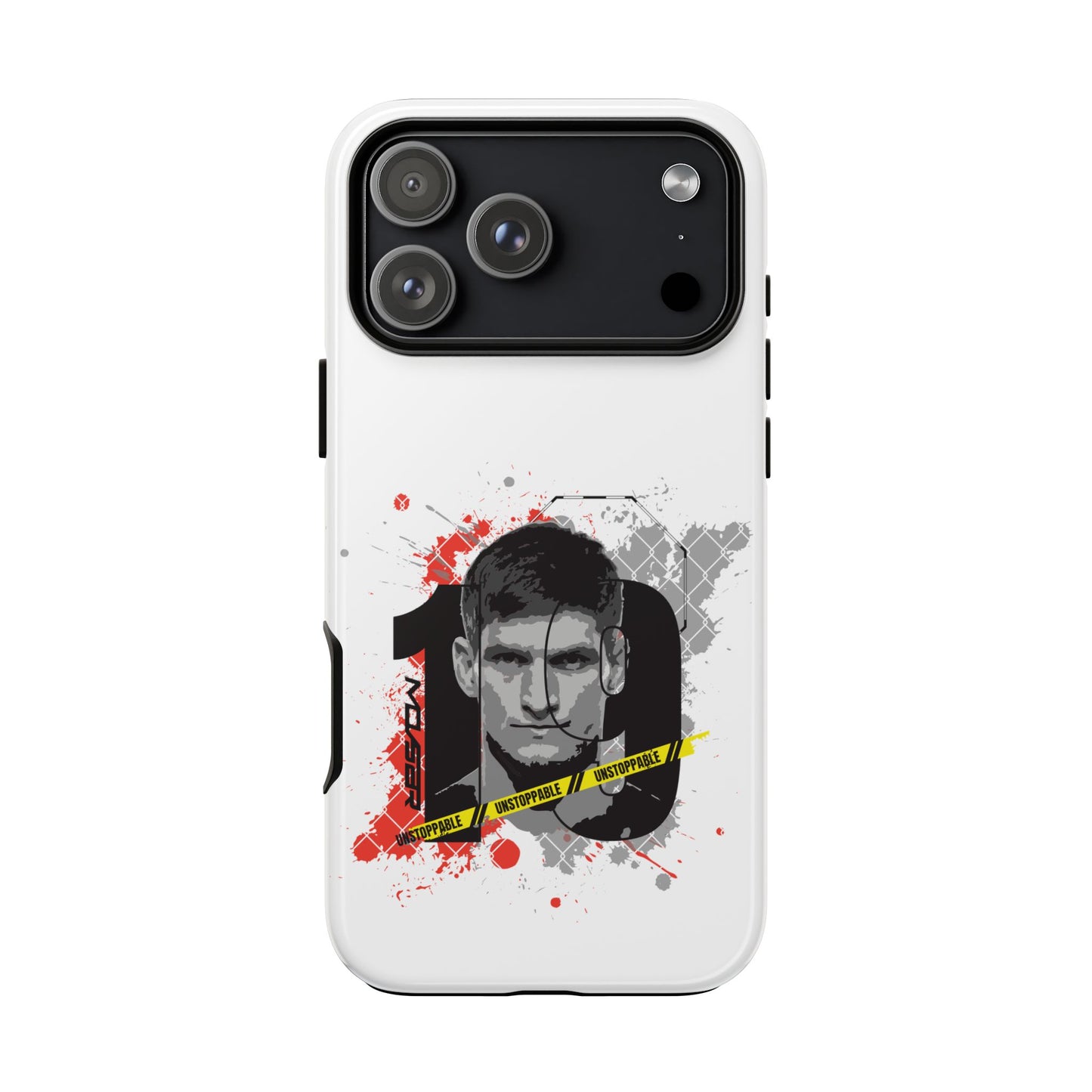 Movsar - Apple iPhone's Tough Cases