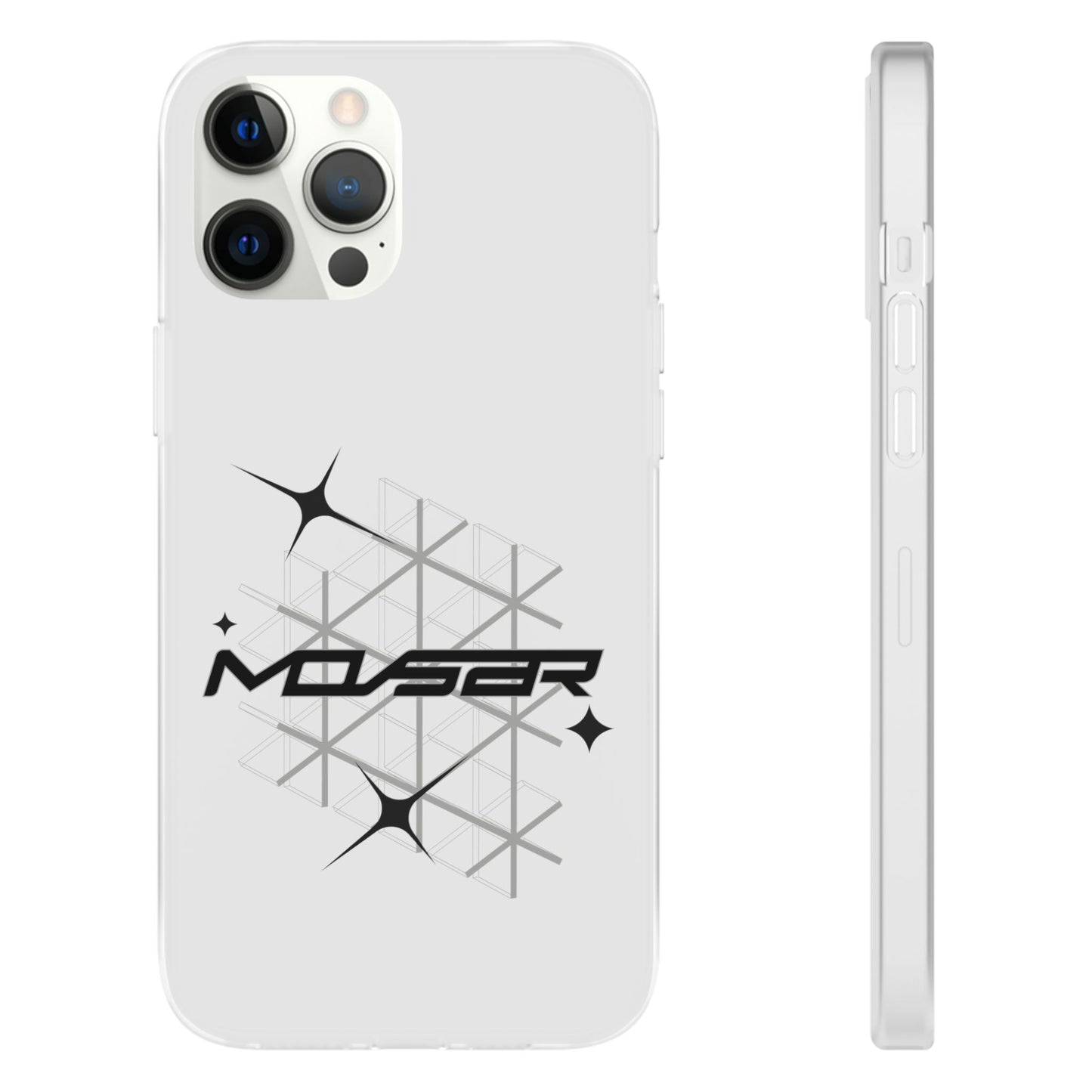Movsar - Apple iPhone's Flexi Cases