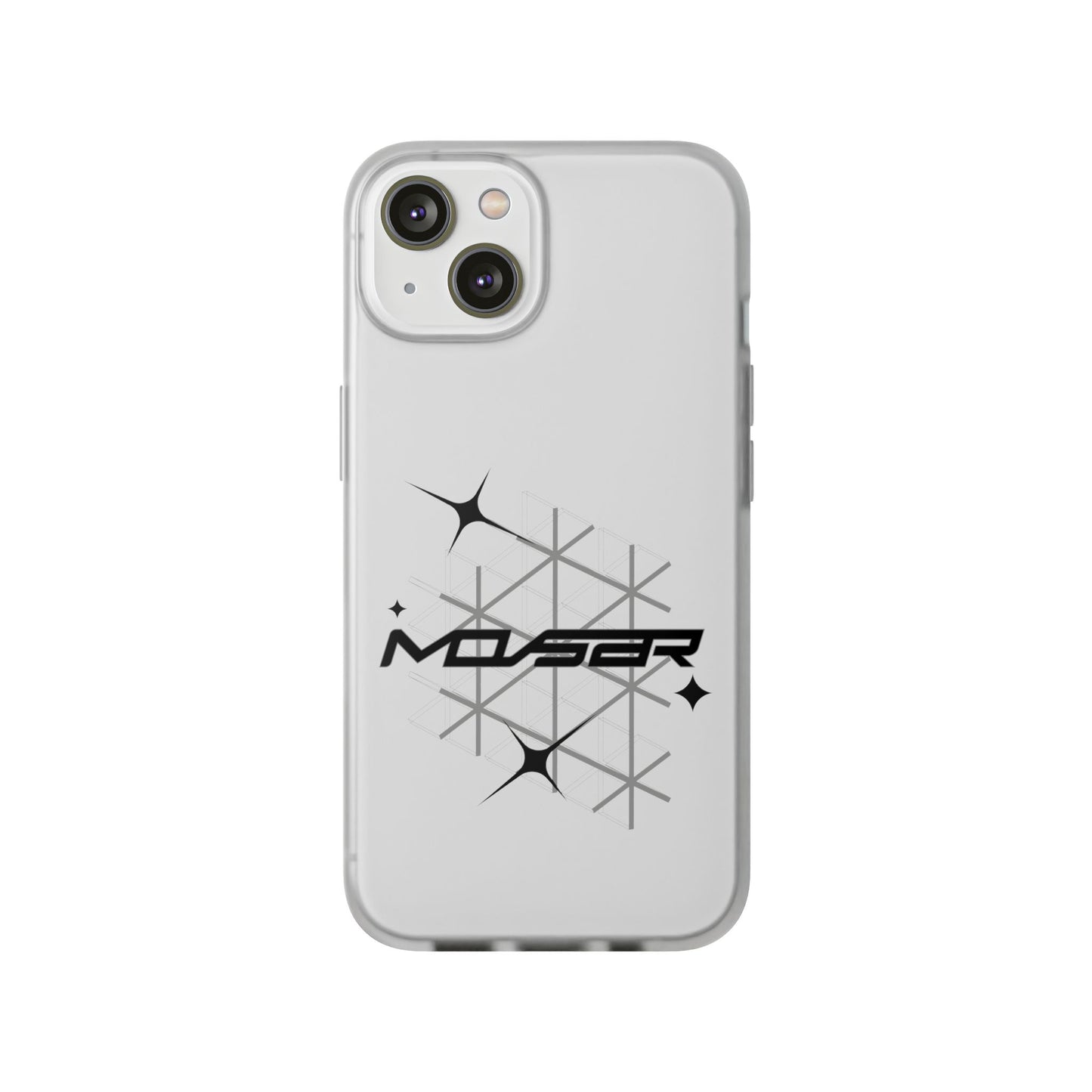Movsar - Apple iPhone's Flexi Cases