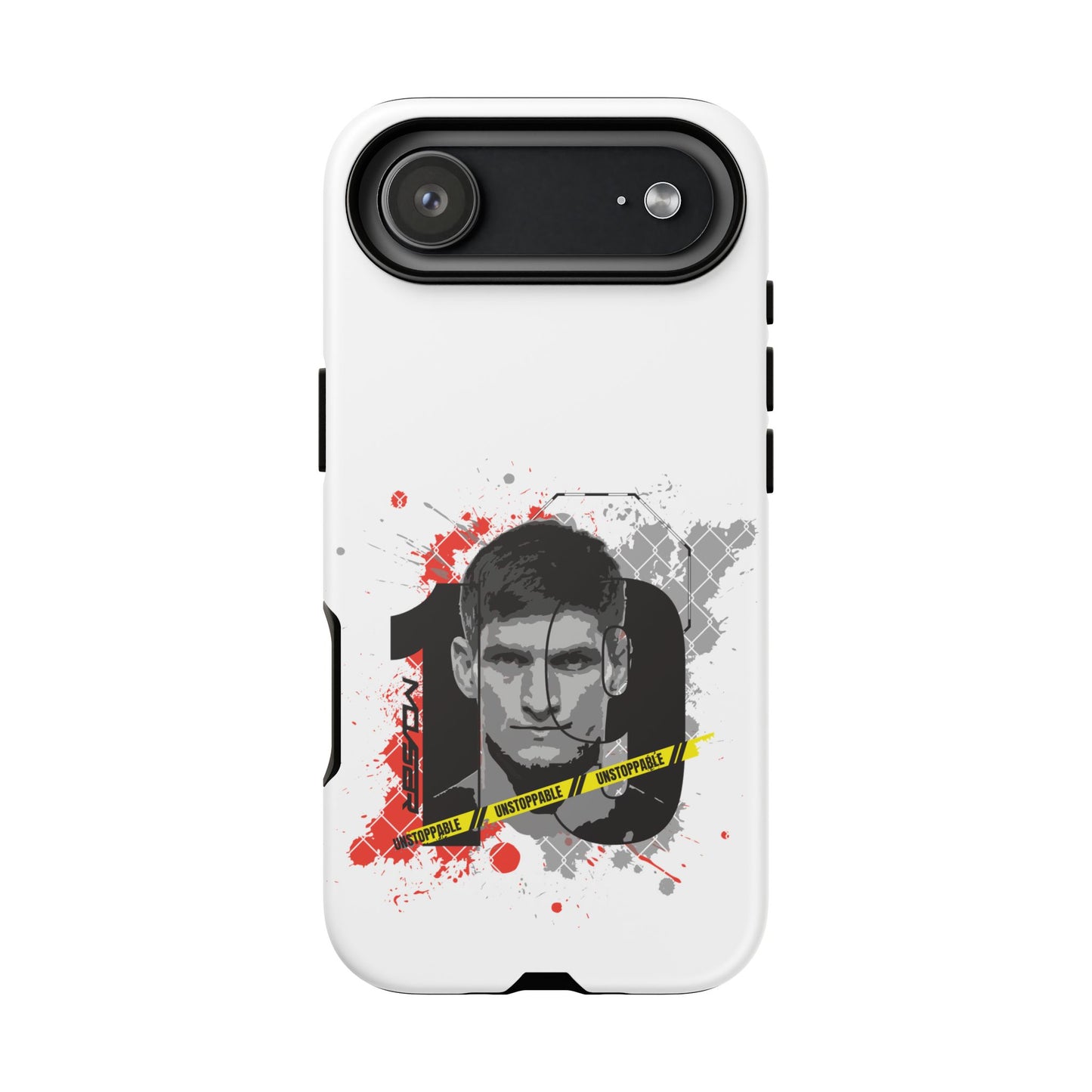 Movsar - Apple iPhone's Tough Cases