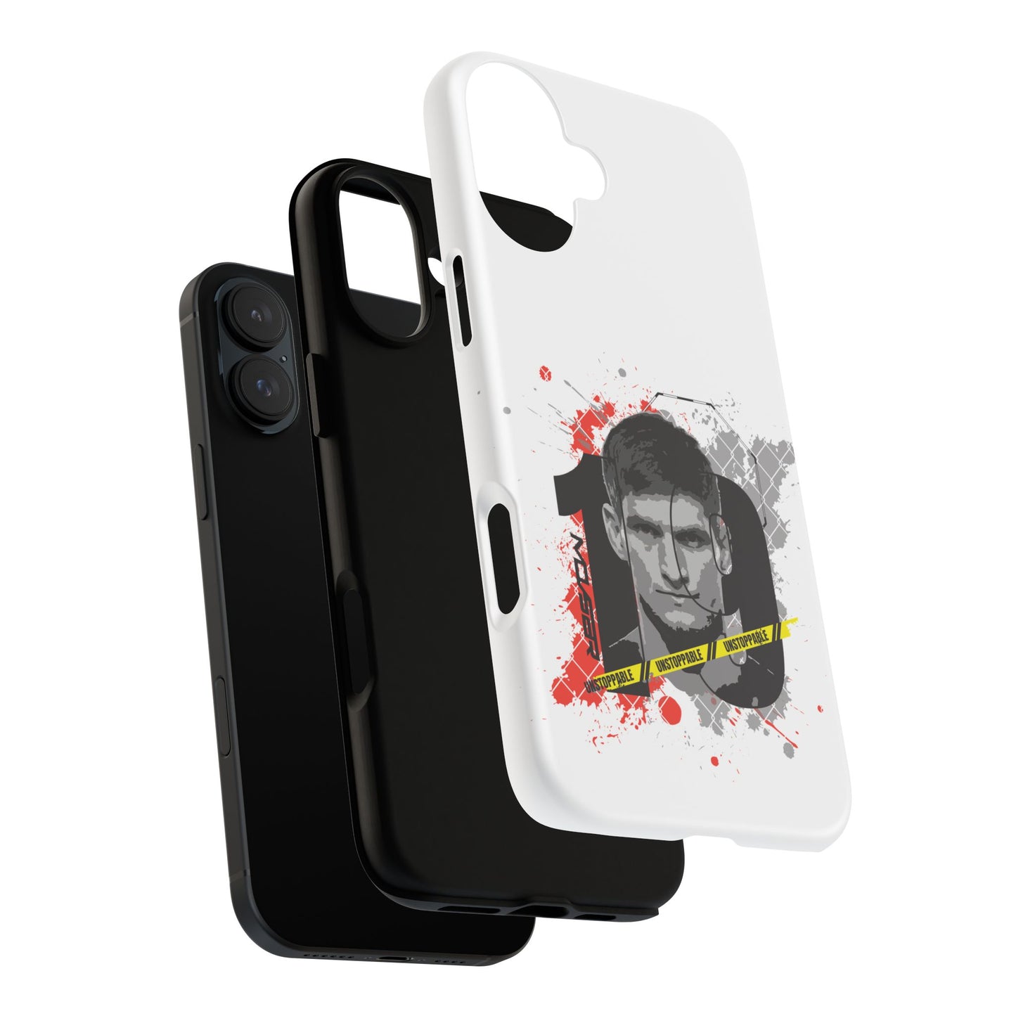 Movsar - Apple iPhone's Tough Cases