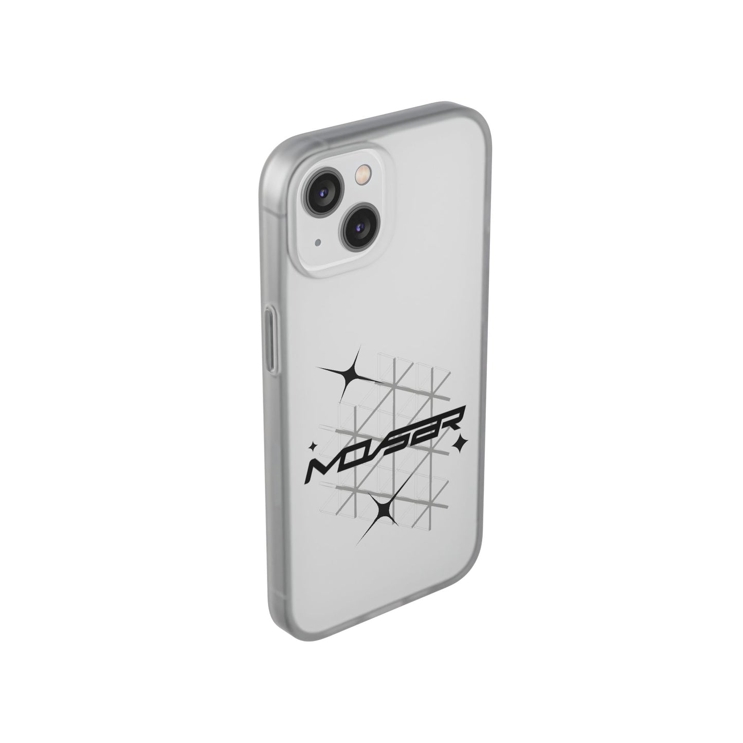 Movsar - Apple iPhone's Flexi Cases