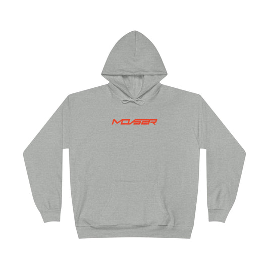 Movsar Hoodie