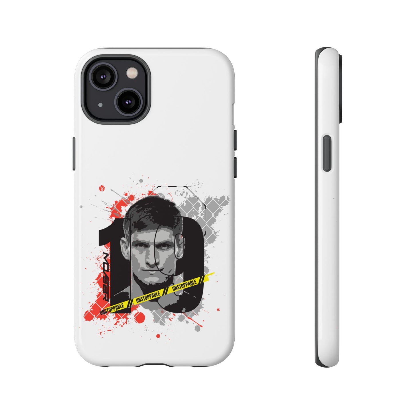 Movsar - Apple iPhone's Tough Cases