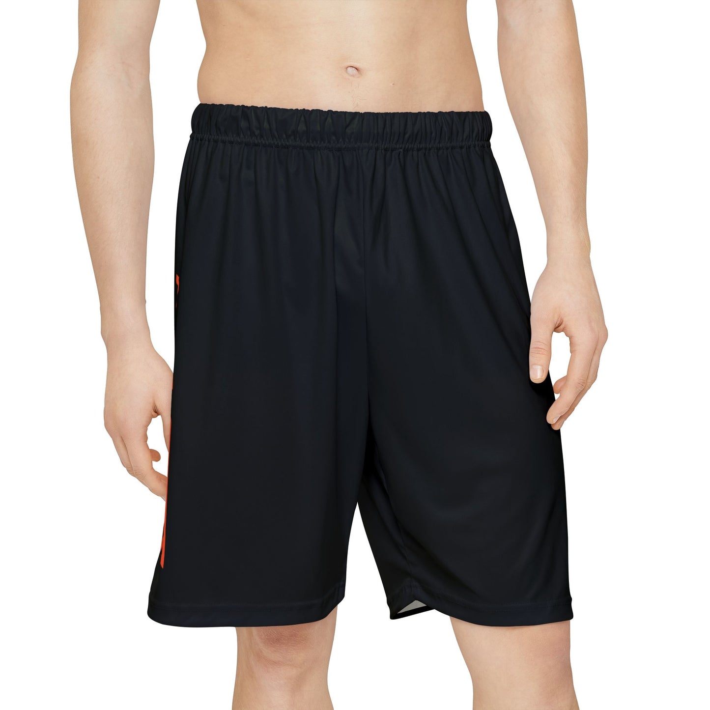 Activewear Sports Shorts