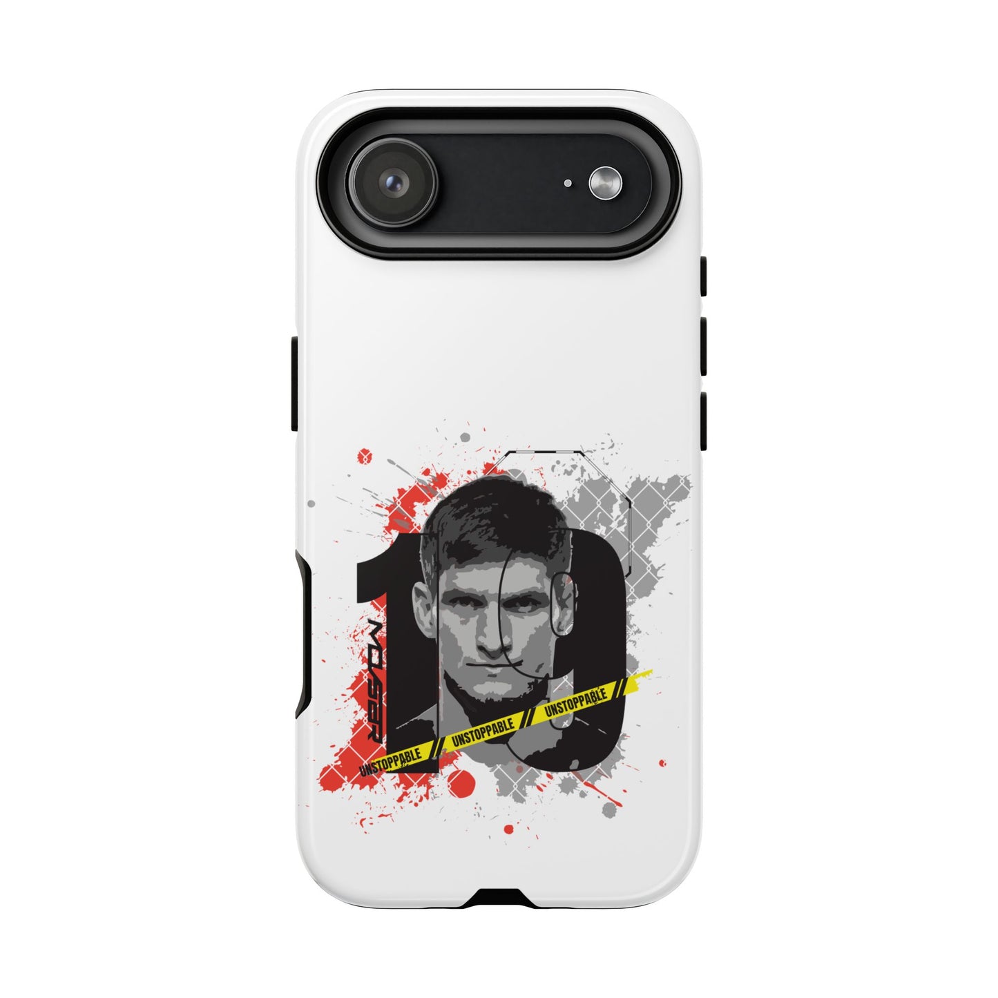Movsar - Apple iPhone's Tough Cases