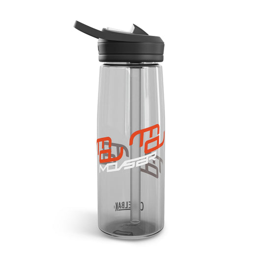 Movsar - Water Bottle25oz