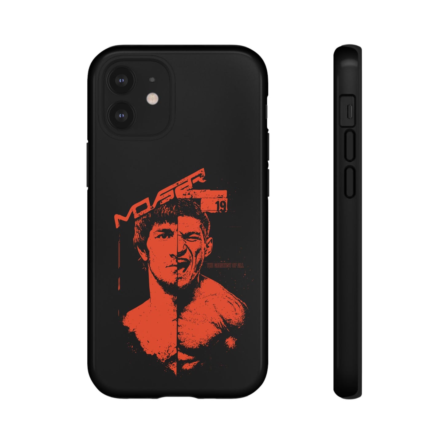 Movsar - Apple iPhone's Tough Cases
