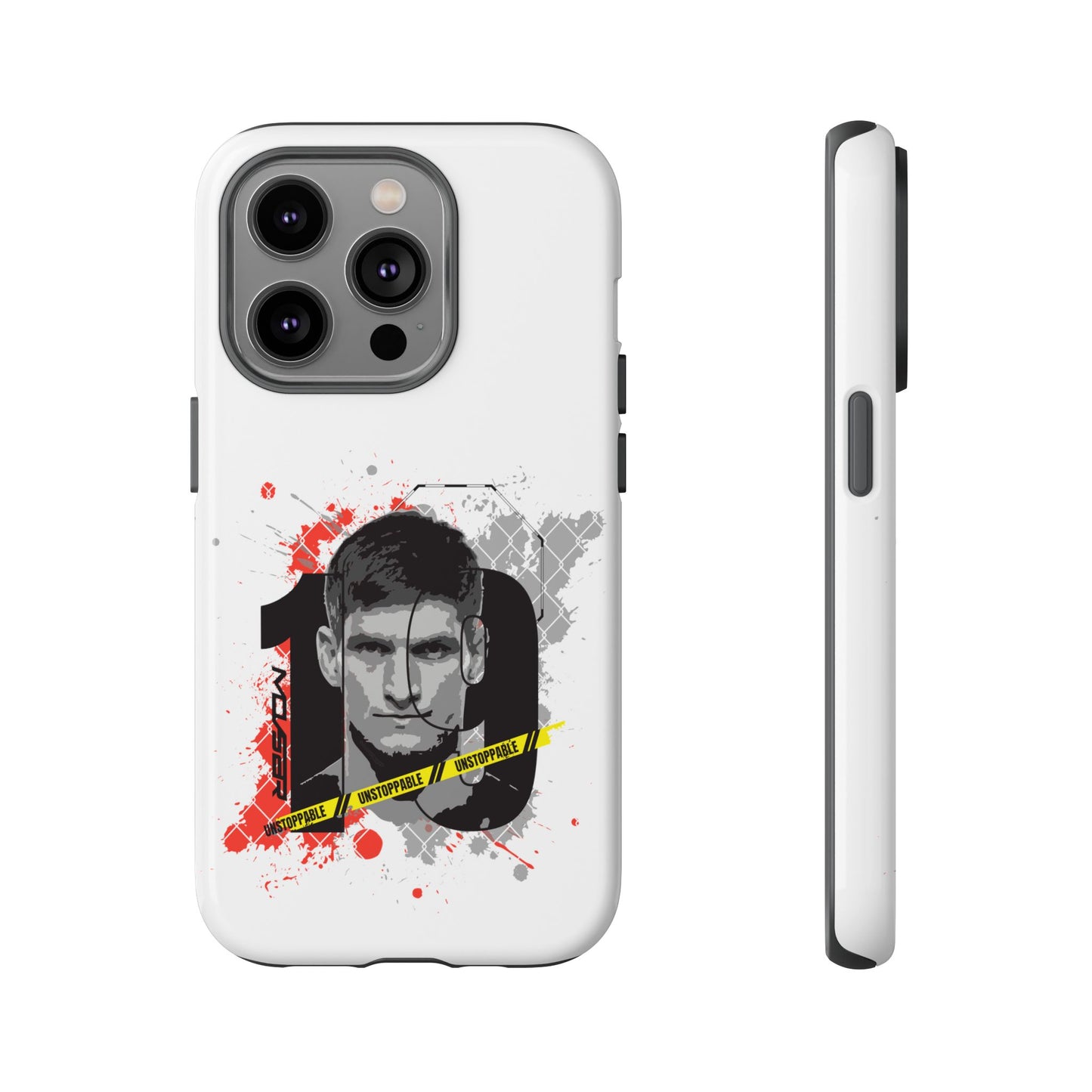 Movsar - Apple iPhone's Tough Cases