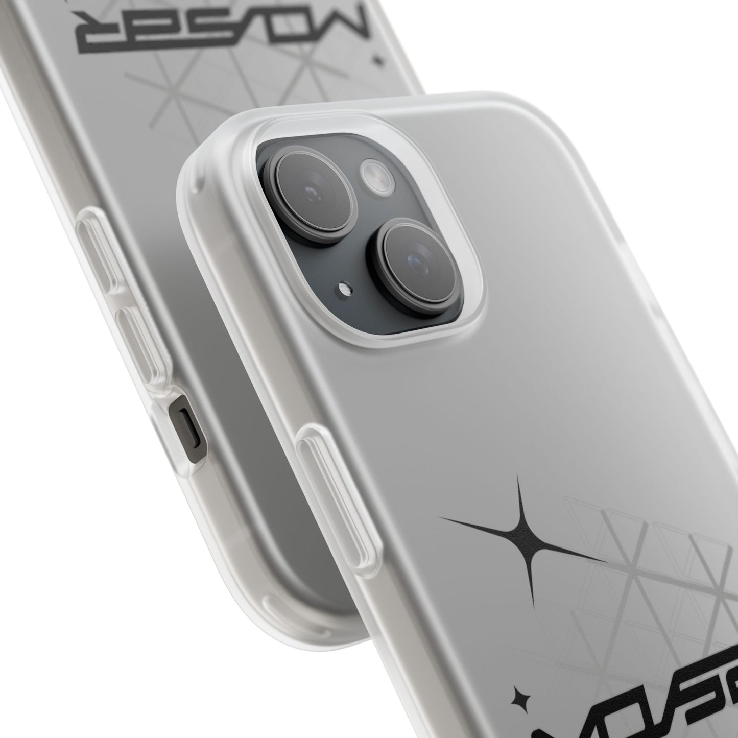 Movsar - Apple iPhone's Flexi Cases