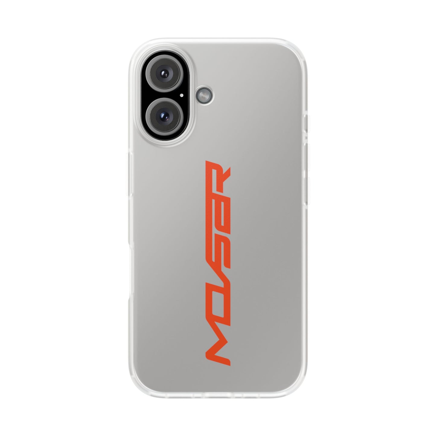 Movsar - Apple iPhone's Flexi Cases