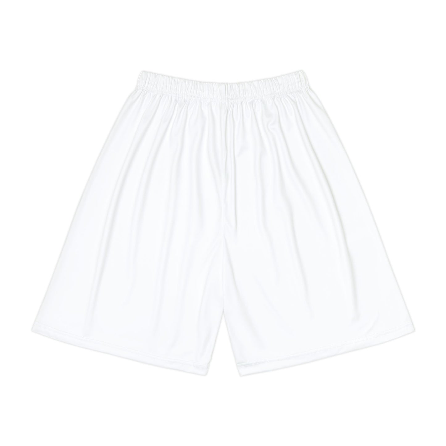 Movsar Activewear Sports Shorts