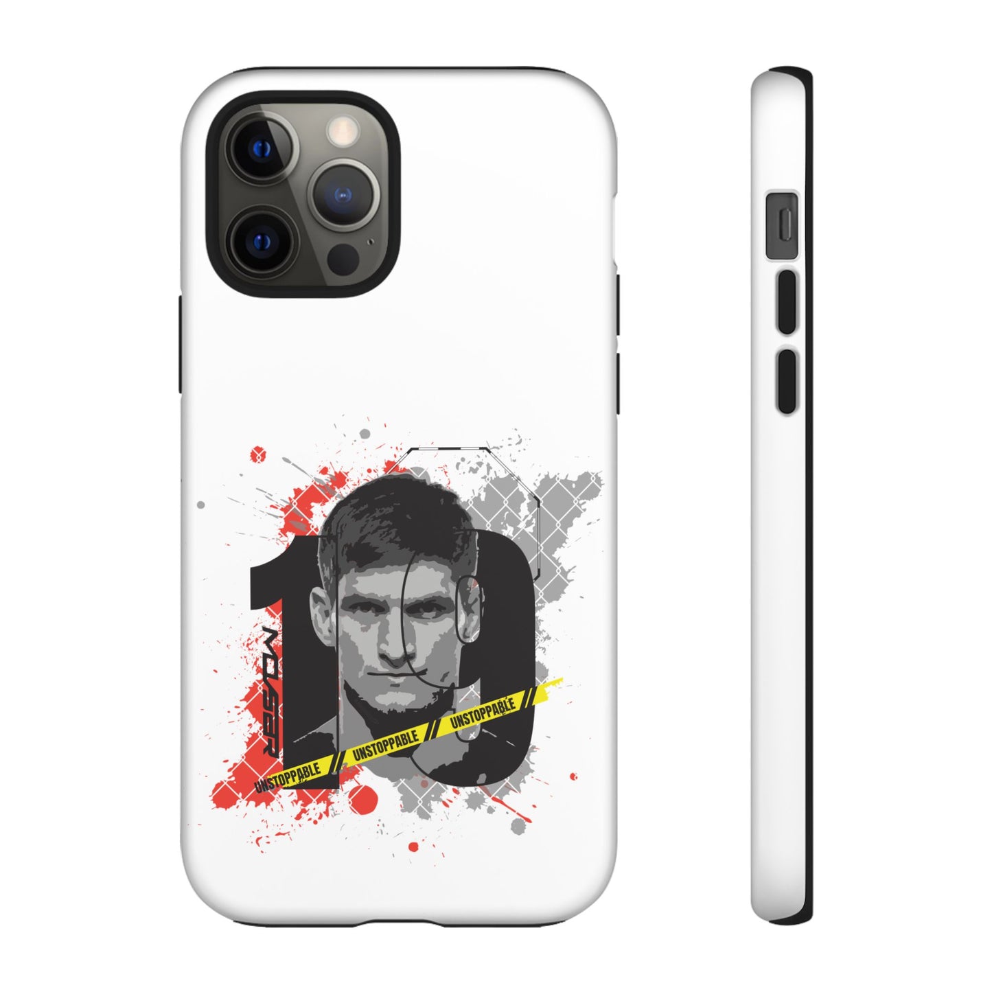 Movsar - Apple iPhone's Tough Cases