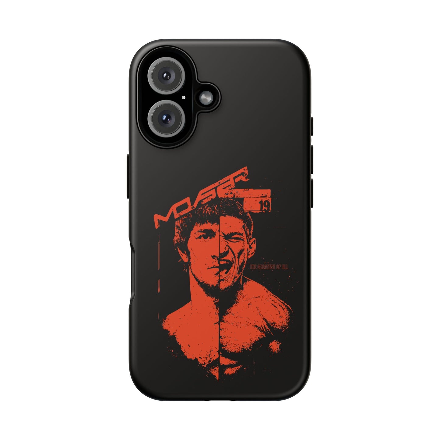 Movsar - Apple iPhone's Tough Cases