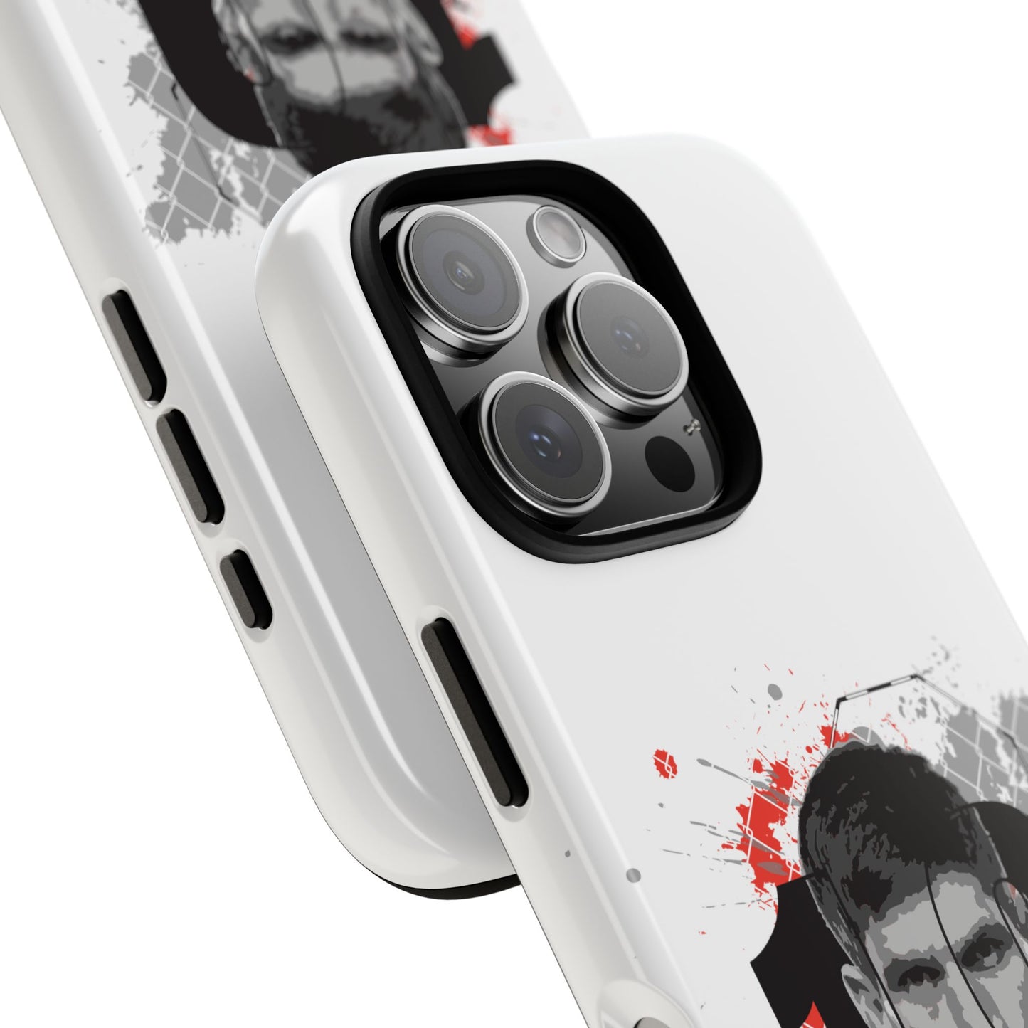 Movsar - Apple iPhone's Tough Cases