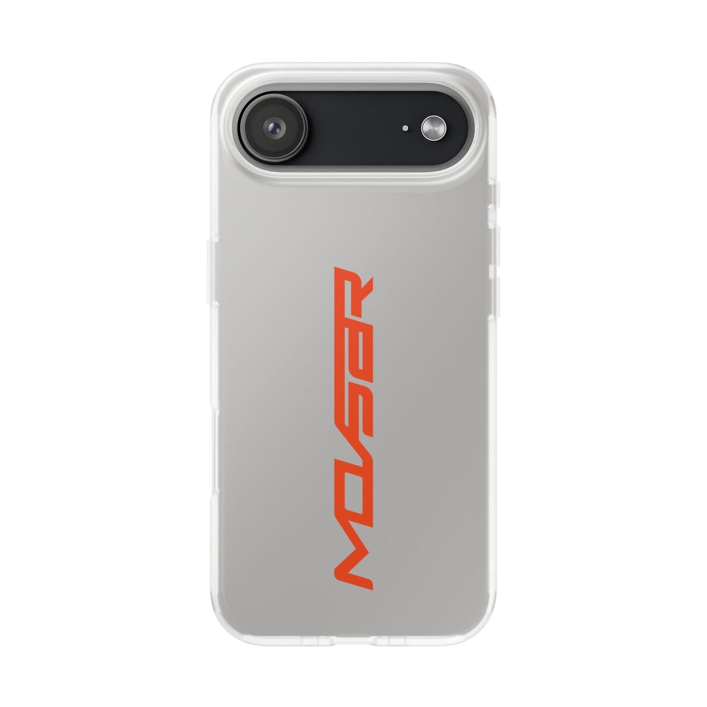 Movsar - Apple iPhone's Flexi Cases