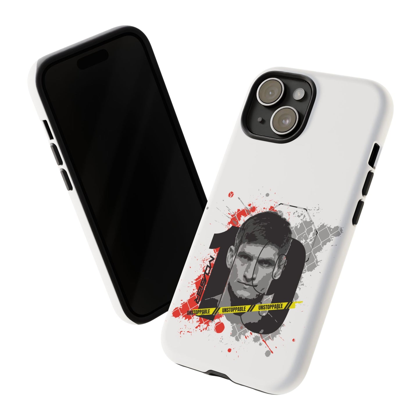 Movsar - Apple iPhone's Tough Cases