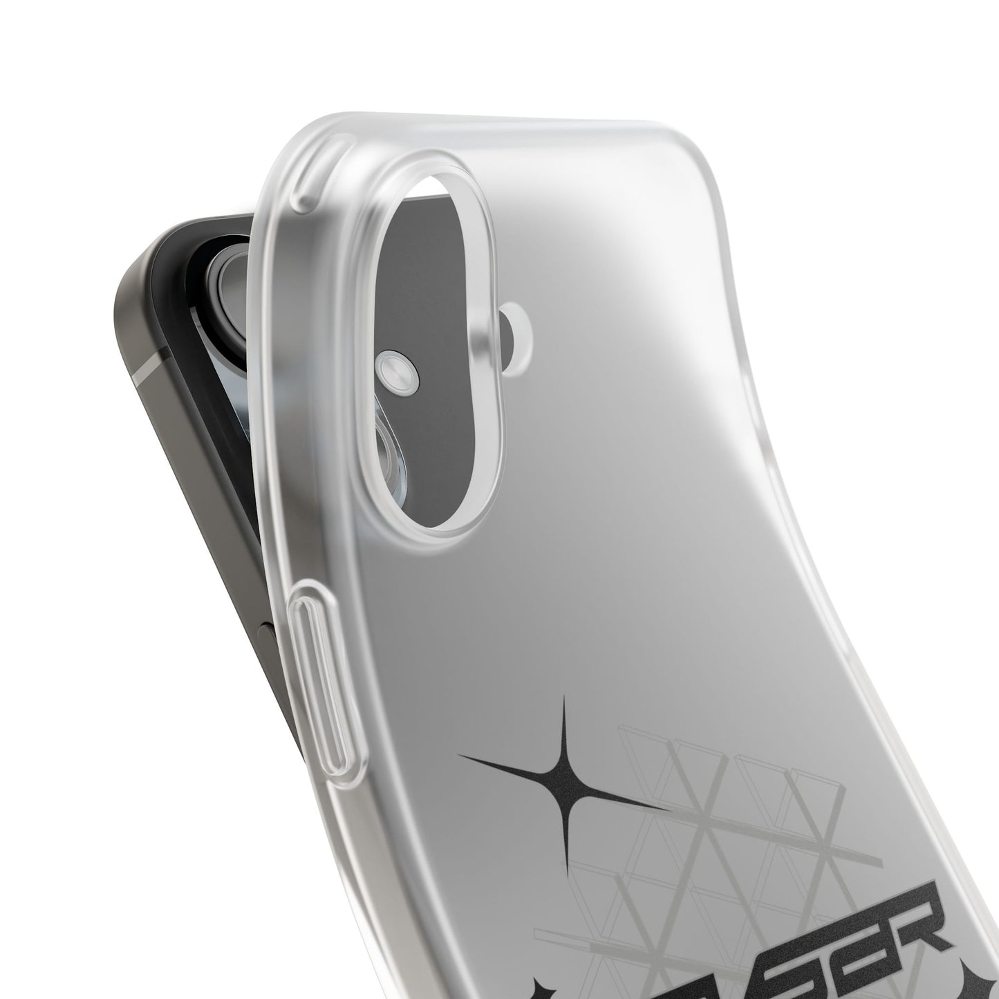 Movsar - Apple iPhone's Flexi Cases