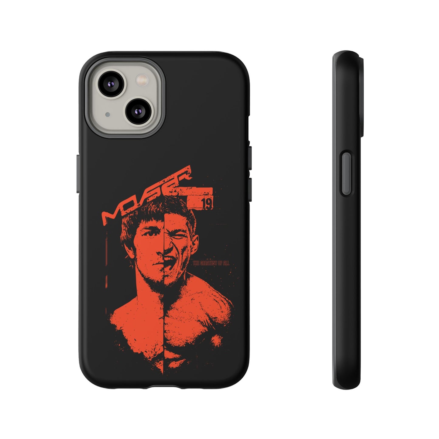 Movsar - Apple iPhone's Tough Cases
