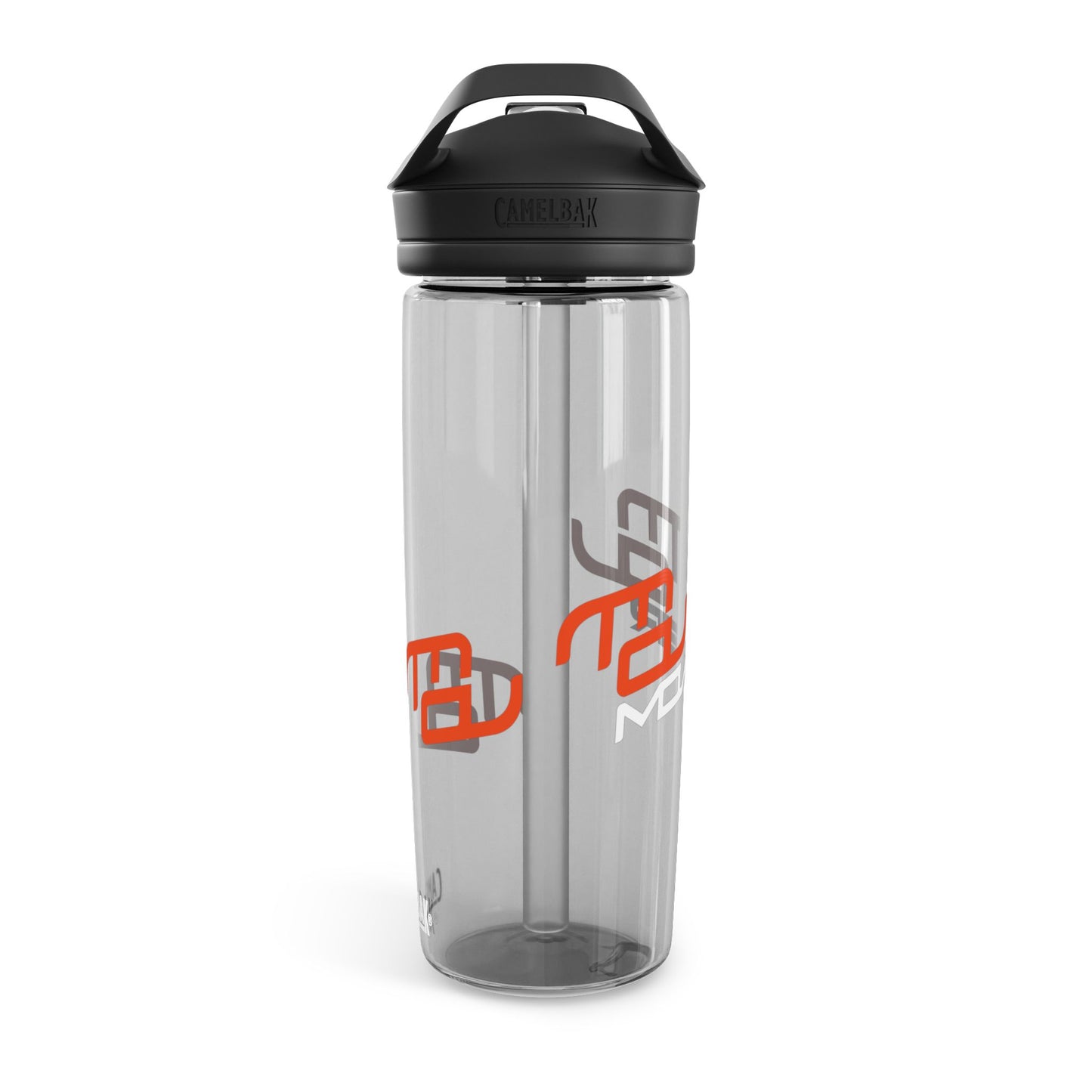 Movsar - Water Bottle 20oz