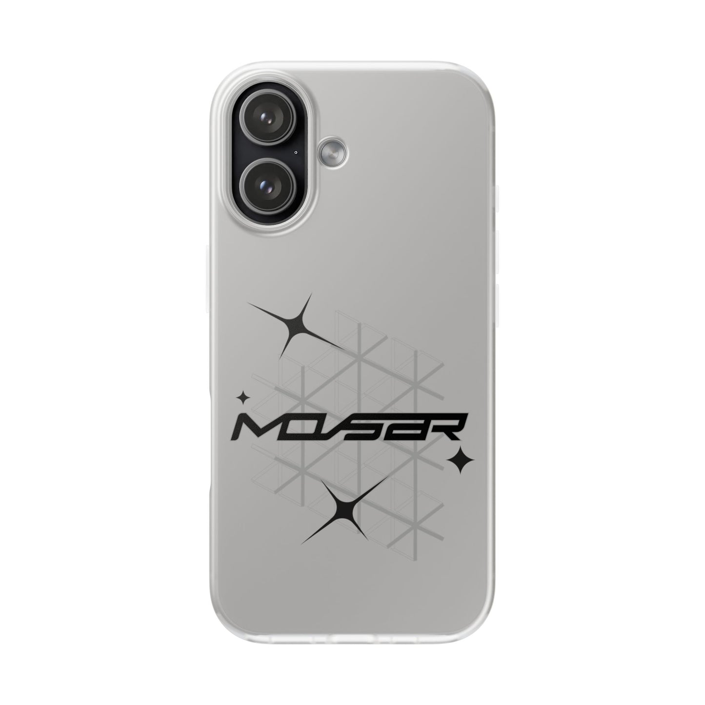 Movsar - Apple iPhone's Flexi Cases