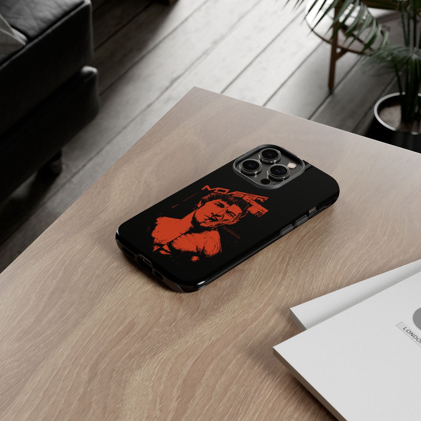 Movsar - Apple iPhone's Tough Cases