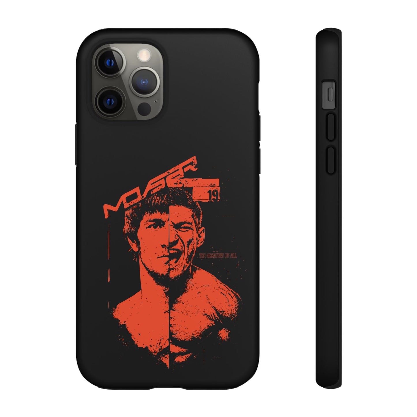 Movsar - Apple iPhone's Tough Cases