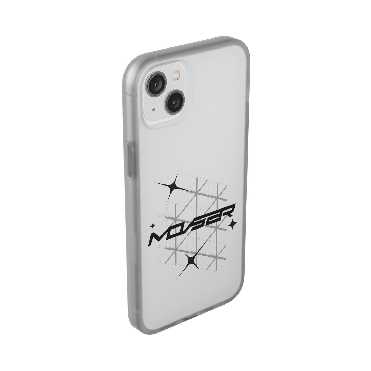Movsar - Apple iPhone's Flexi Cases