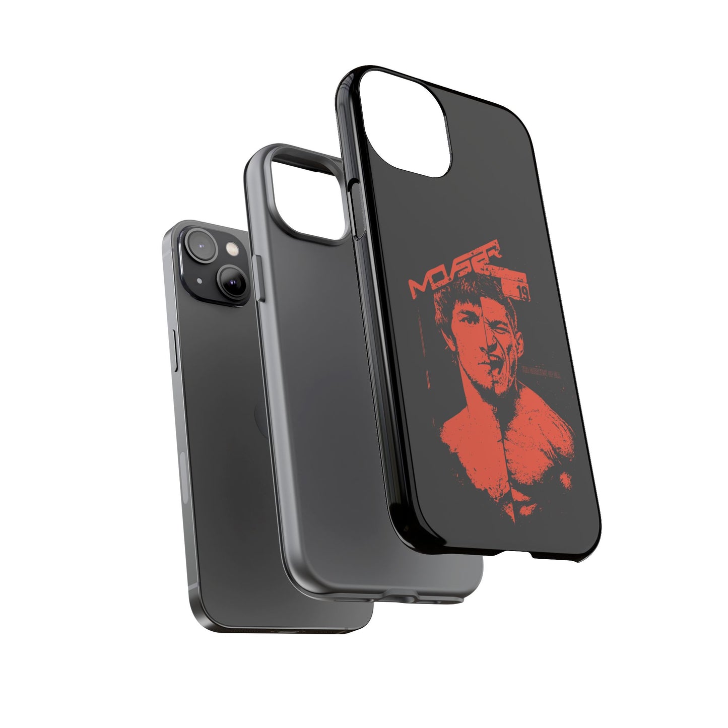 Movsar - Apple iPhone's Tough Cases