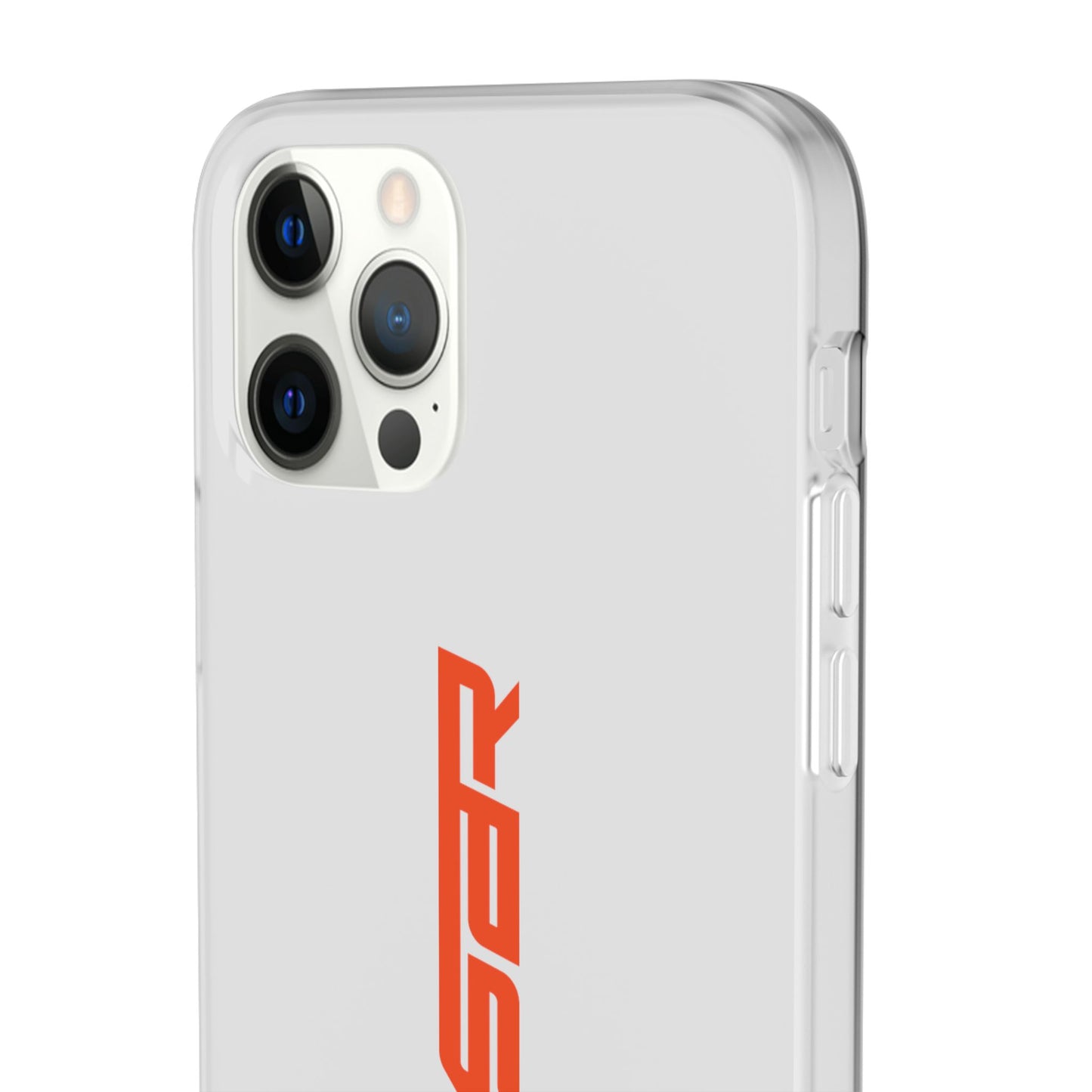 Movsar - Apple iPhone's Flexi Cases