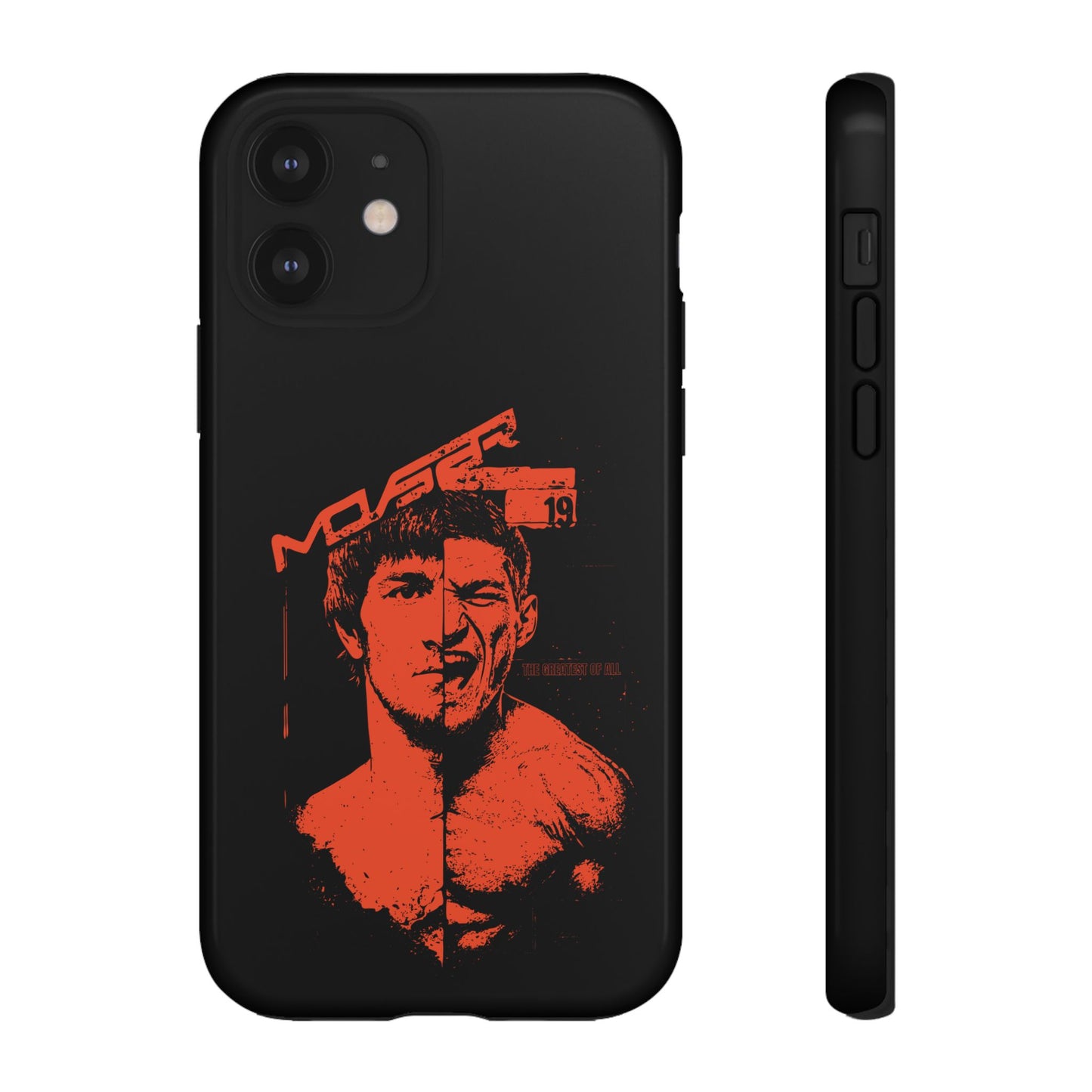 Movsar - Apple iPhone's Tough Cases